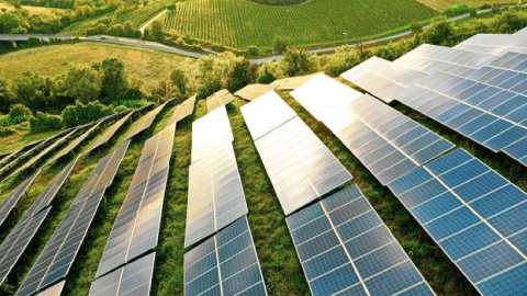 Lietuva viršija ambicingus tikslus pasigaminti daugiau savo saulės energijos
